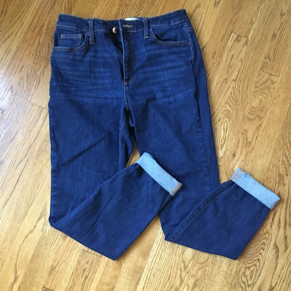 Universal Thread High Rise Skinny Jeans - Picture 1 of 6